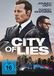 PLAION City of Lies DVD