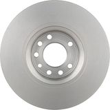 Brembo 09.9369.11 COATED DISC LINE remschijf - paar
