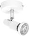 LEDVANCE LED SPOT GU10 1 x 3,4W, 230lm, wit, 2.700K, warm wit