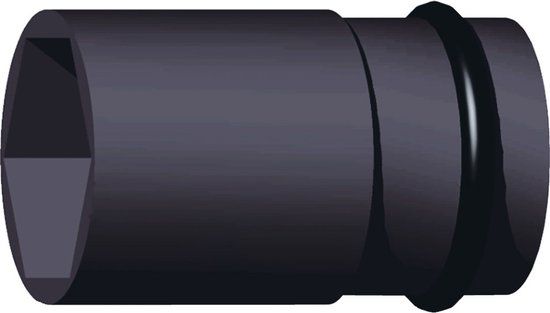 Makita Krachtdop 1/2 | lang | 13mm - 134827-7