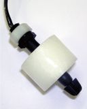 TE Connectivity Sensor VCS-02 Interrupteur à flotteur 250 V/AC 1 A 1x NO, 1x NC IP65