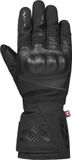 Ixon Pro Rescue 3 L Zwart Waterdichte Dames Handschoenen Maat XS
