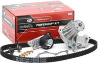 Gates KP25433XS-1 Distributieriem set + waterpomp
