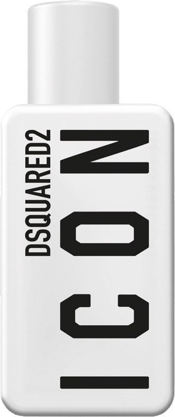 DSQUARED Icon Pour Femme / 50 ml / Women