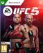Electronic Arts EA Sports UFC 5, Xbox Series X, Realistisch vechtsimulatie, Frostbite-engine