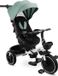 BIKE DASH Tricycle vert