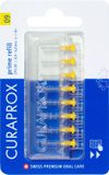 Curaprox Prime Refill 09 - Ragers - 4,0mm - 8 stuks