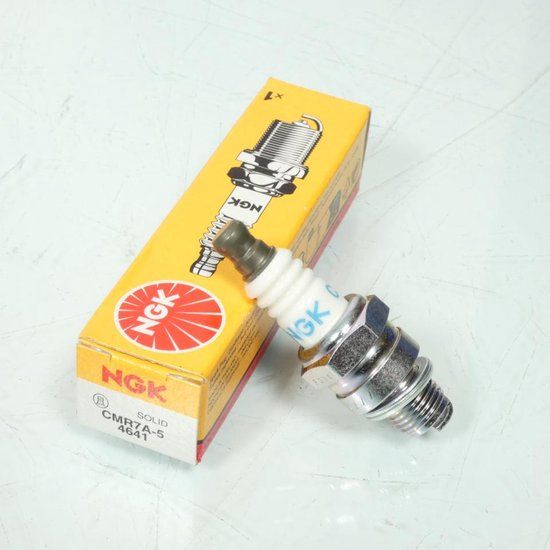 NGK Bougie d'allumage CMR7A-5 / 4641