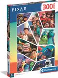 Clementoni Water Magic Puzzle Disney Pixar - 300 Stukjes