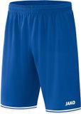 Jako Center 2.0 Basketbalshort Heren - Wit / Royal | Maat: L