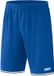 Jako Center 2.0 Basketbalshort Heren - Wit / Royal | Maat: L
