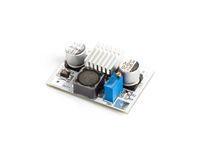 Whadda Module élévatrice de tension LM2577, augmente 3.5-35 VDC à 5-40 VDC