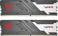 Patriot Memory Viper Venom PVV516G560C40K DIMM Dual Kit, 16 GB, DDR5, 5600 MHz, CL40