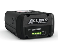 Stihl AP 100.0 P | 36V / 3,1Ah Accumulator - AllPro 40V MAX accu - EA134006500
