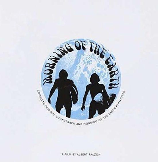 Bertus Distributie Morning of the Earth