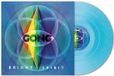 Bright Spirit (Ltd Transparent Turquoise Vinyl) [VINYL]
