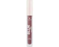 Essence Blur Soufflé Matte Lip Cream 01 Deep Scroll