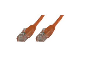 MicroConnect Cat6 U/UTP Netwerkkabel - 10m
