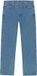 Wrangler 13MWZ Heren Straight Fit Jeans Blauw - Maat W32 X L32