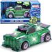 Jada Toys Auto Marvel Light Hero Hulk