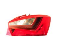 MAGNETI MARELLI Heckleuchte 714000028601 rechts | Compatibel met: SEAT IBIZA IV