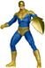 McFarlane Toys DC Multiverse Action Figure The Guardian (Red Platinum Edition) 18 cm Action Figuur