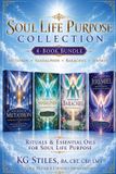 Archangel The Archangels Rituals- Archangel Soul Life Purpose Collection