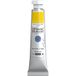 Lefranc Bourgeois 404920 Extra fijne Lefranc olieverf met hoogwaardige kunstenaarspigmenten, lichtecht, verouderingsbestendig - 20ml Tube, Japanese Yellow Light