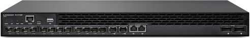 Lancom Systems XS-5116QF Managed L2/L3 16-Port Gigabit Ethernet Switch Zwart