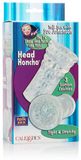 CalExotics Sue Johanson Head Honcho Masturbator Stroker Transparant