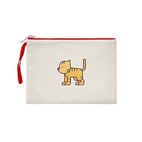 Bona Basics Women's BDCBRI-100162 Clutch - Beige