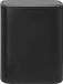 Markenlos Bol Sensor Prullenbak - Automatische Prullenbak - Matzwart (60L)