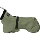 PAIKKA Reflective Raincoat - Groen - 40