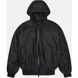 Rains Vrouwenjas 17270 zwart