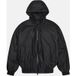 Rains Vrouwenjas 17270 zwart