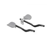 Vision Metron TFA verlengkabel, JS-Bend, 385 mm