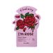 TONYMOLY I'm Mask Sheet - 3 Types Rose