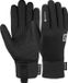 Reusch Commuter GTX Fietshandschoenen Unisex Zwart