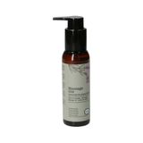 Dille &amp; Kamille Huile de massage, lavande & ylang, 100 ml