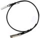 Hewlett Packard Enterprise JL488A Glasvezel kabel 3 m SFP28 Zwart