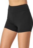 Merry Style Dames Leggings - Zwart - Katoen - XL