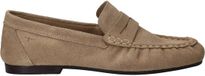 Tamaris Instappers - Dames - Beige - Maat: 40