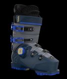 K2 Bfc 120 Boa Alpine Skischoenen Blauw 29.5 Man,Vrouw