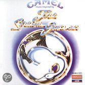 Camel - Music Inspired By The Snow Goose (speciale uitgave)