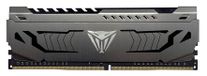 Patriot Memory Viper Steel PVS464G360C8K module de mémoire 64 Go 2 x 32 Go DDR4 3600 MHz