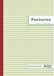 Exacompta 5x Doorschrijfpapier Facturen 29,7x21cm 50 bladen triple zelfkopiërend - 13288E