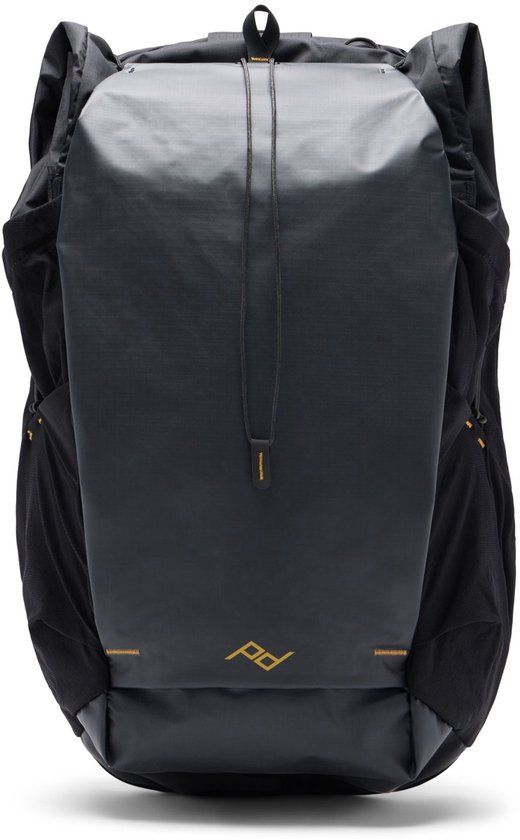 Peak Design Outdoor Backpack 45L - Zwart