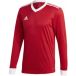 Adidas T-shirt à manches longues Tabela 18