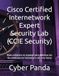Cisco CCIE Security Lab: Guia completa en espanol para dominar los dos modulos del laboratorio de ocho horas