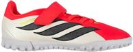 adidas Schoenen Voetbal Kinderen Predator Club H&L TF Lucid Red / Core Black / Ftwr White